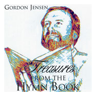 Gordon Jensen Music