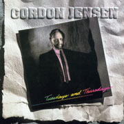 Gordon Jensen Music